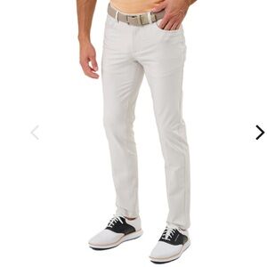 Dunning Performance Khakis